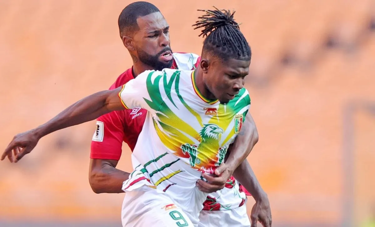 CAN 2025 (Q) : le Mali vire en t&ecirc;te