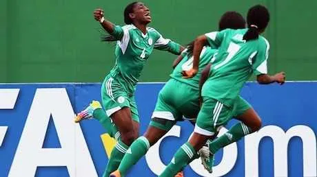 Mondial U20 2014 (f&eacute;minines) : les trois exploits du Nigeria