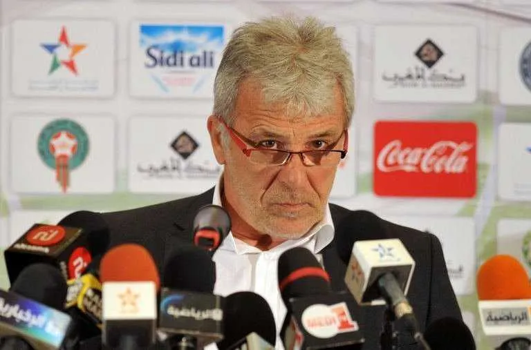 Maroc: Les Lions de l&rsquo;Atlas en reconqu&ecirc;te