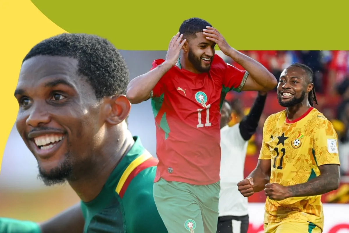 Quel pays africain a gagn&eacute; le plus de matchs en Coupe du monde ?