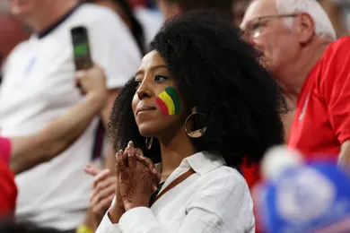 L&rsquo;actualit&eacute; du football africain