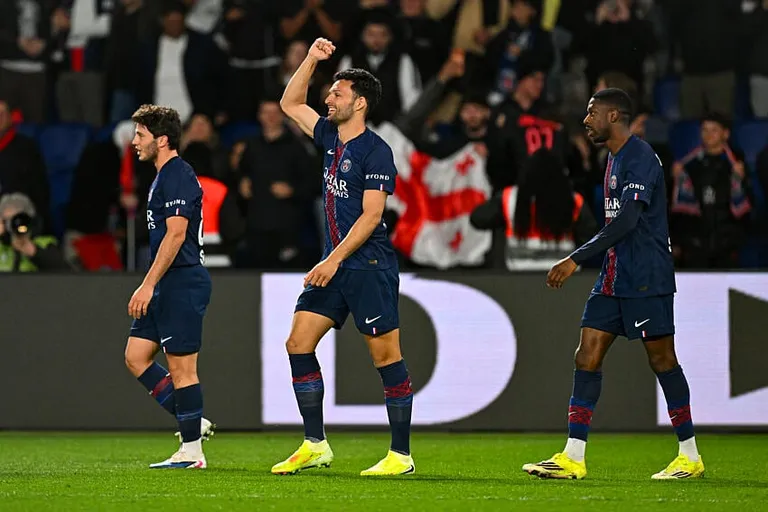 Pronostic Angers &ndash; PSG : quels buteurs choisir pour ce match de L1 ? (25/04/2026)