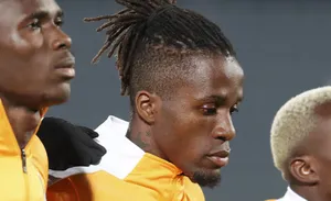 Côte d’Ivoire : la liste pour la CAN sans Zaha, avec 2 blessés et 3 surprises !