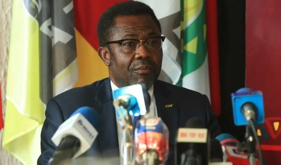 CAN 2025 : 8 pays finalement candidats ? M&ecirc;me la CAF a un doute&hellip;