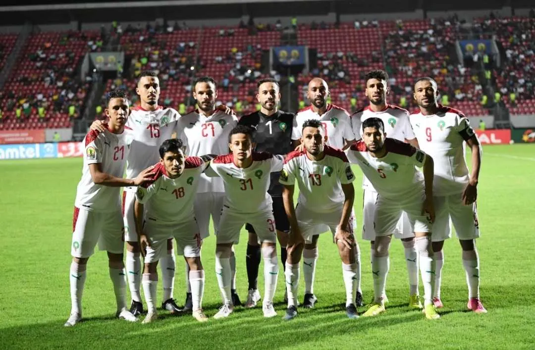 CHAN 2020&nbsp;&ndash; Maroc&nbsp;: ces 6 joueurs qui ont r&eacute;ussi le doubl&eacute;