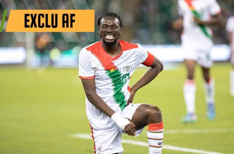 &ldquo;Il a tellement de qualit&eacute;s&hellip;&rdquo;, Madou Dossama explique sa frustration avec Bertrand Traor&eacute; [Exclu]