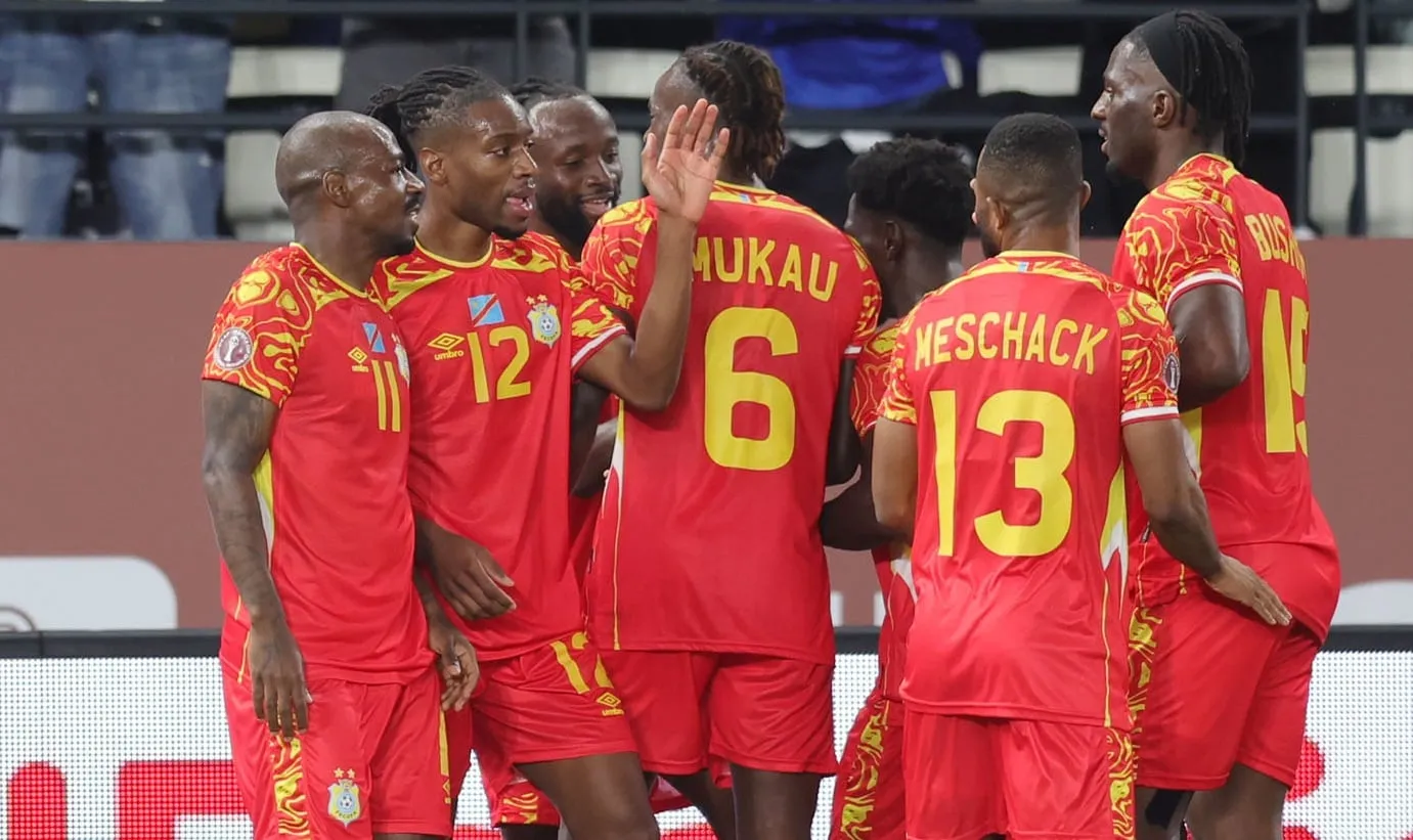 RDC : invit&eacute; surprise &agrave; la CAN, Ga&euml;l Kakuta flambe, le vestiaire l&rsquo;adore&hellip;&rdquo;&Ccedil;a fait plaisir, il montre qu&rsquo;il est toujours l&agrave;&rdquo;