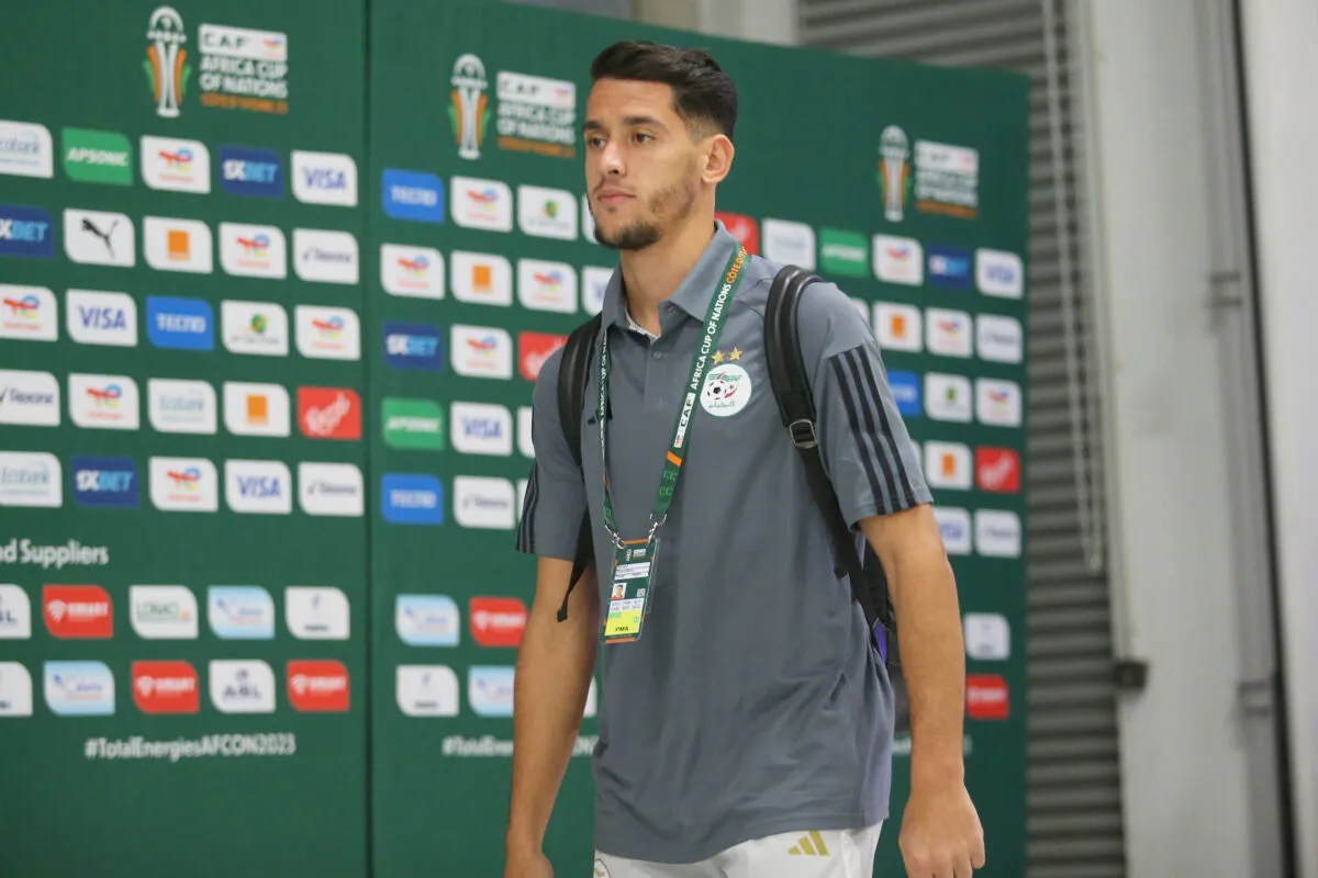 Alg&eacute;rie : un Fennec attendu en Europe&nbsp;!