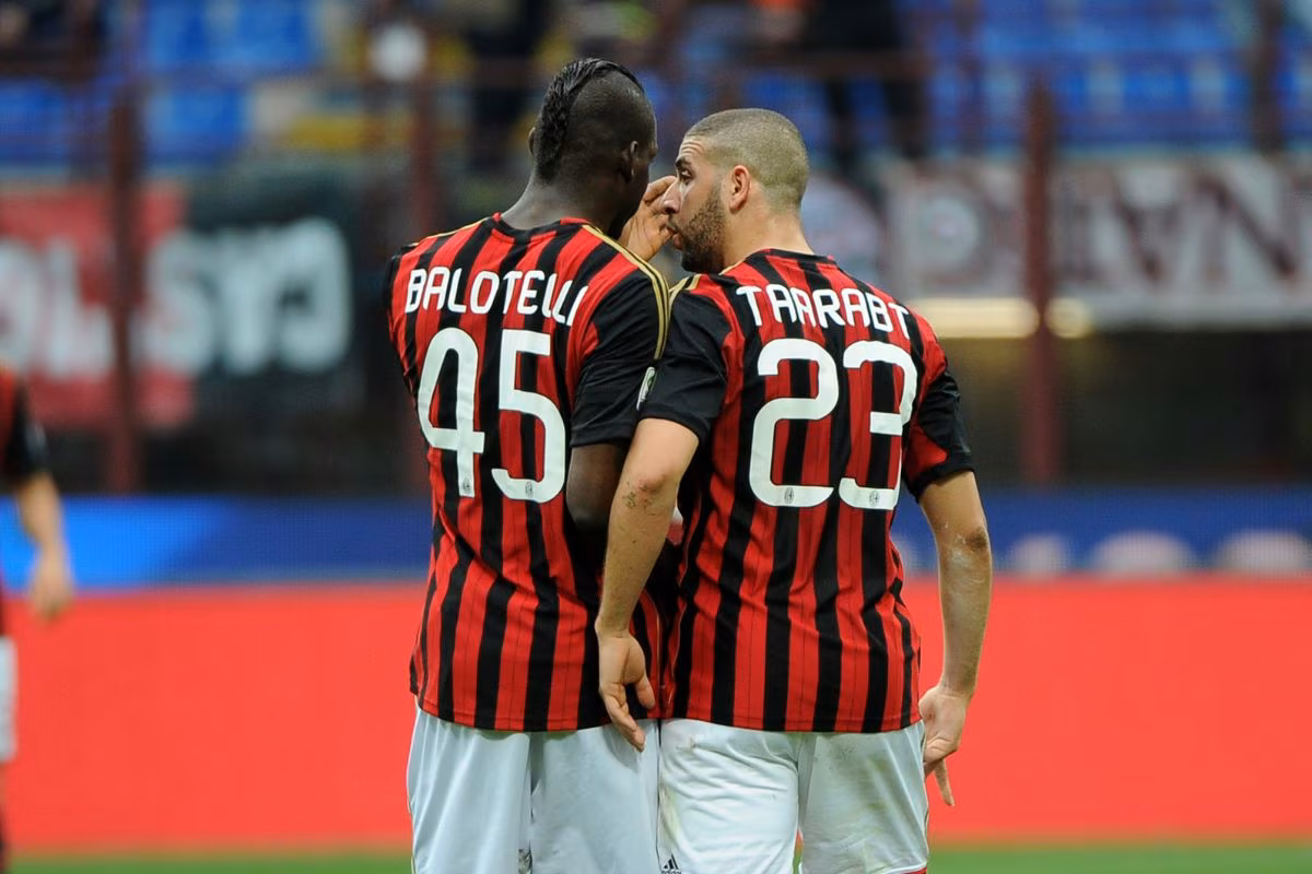 Un ex de l&rsquo;AC Milan &agrave; un pas du Raja ?