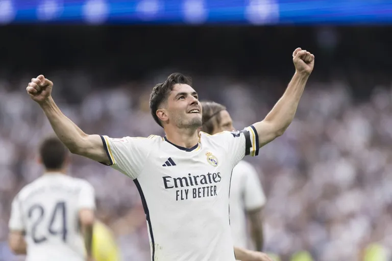 Real Madrid : Alvaro Arbeloa valide le nouveau poste de Brahim Diaz