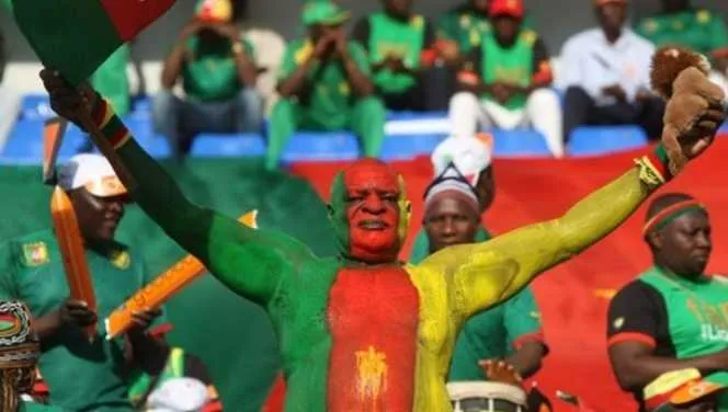 CM 2014 : le Cameroun se hisse en barrages