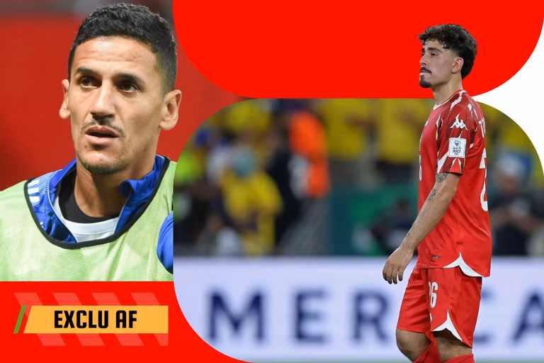 &ldquo;Casser pour reconstruire : le football tunisien a besoin de comp&eacute;tences, pas de copains&rdquo;&hellip; Ben Saada plaide pour une r&eacute;volution apr&egrave;s le fiasco au Mondial 2026