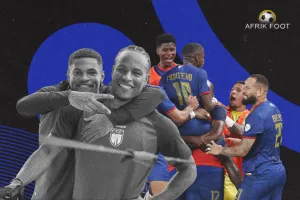 Coupe du monde 2026 : le Cap-Vert à un pas de l’histoire, comment les Requins Bleus ont grandi