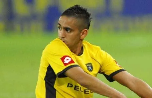Sochaux : le blues de Boudebouz