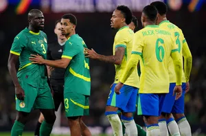 L'actualité du football africain