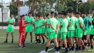 Tournoi Maurice Revello 2022 : Algérie et Comores dans le même groupe, le Ghana version latino
