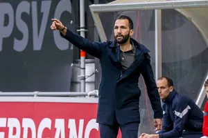 Wydad Casablanca : Adil Ramzi en approche ?