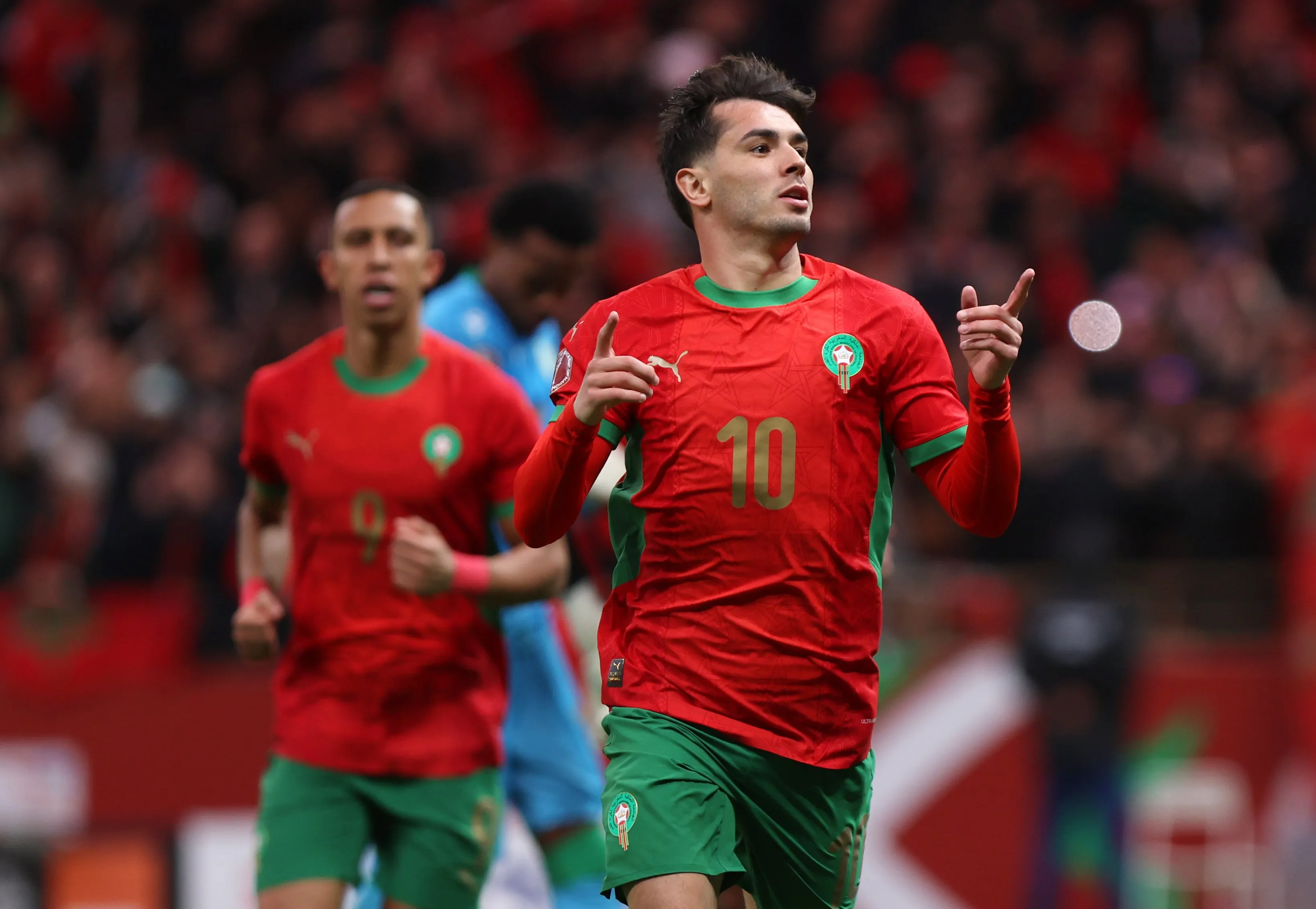 Pronostic Maroc &ndash; Mali : 2 paris &agrave; 1.50 et plus sur ce choc de la CAN 2025 (26-12-2025)