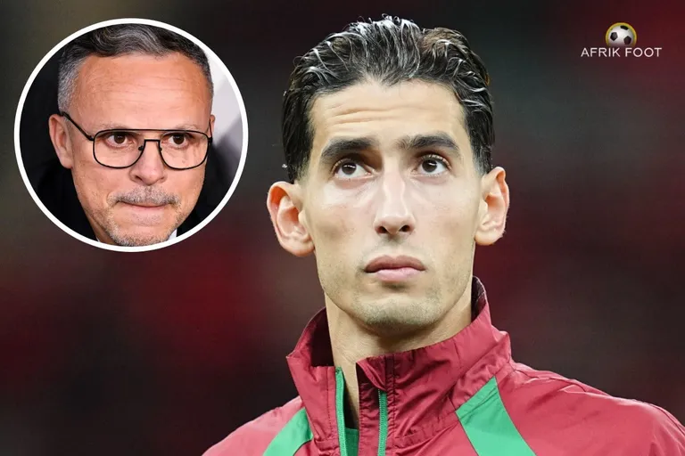 Maroc : Ouahbi fixe une condition &agrave; Nayef Aguerd pour la Coupe du monde 2026