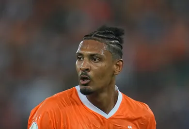 L&rsquo;actualit&eacute; du football africain