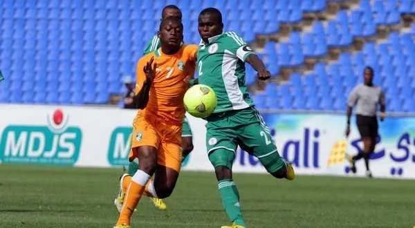 CAN U17 : C&ocirc;te d&rsquo;Ivoire et Nigeria pour le sacre