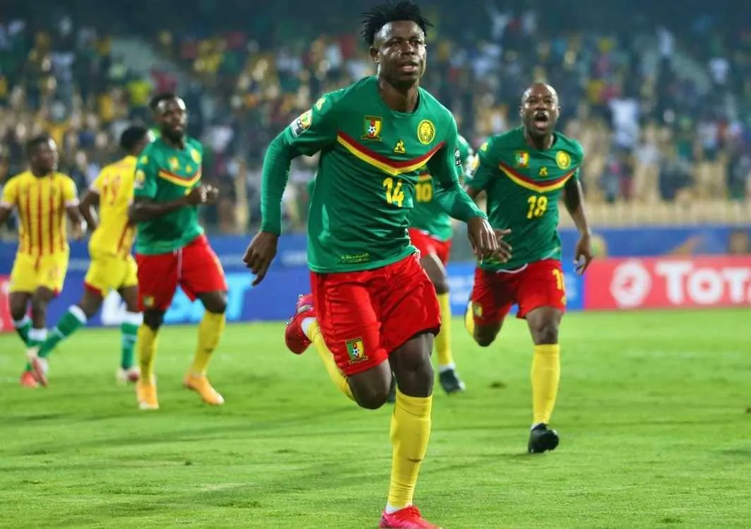 CHAN 2020&nbsp;: le Cameroun remporte le match d&rsquo;ouverture&nbsp;!