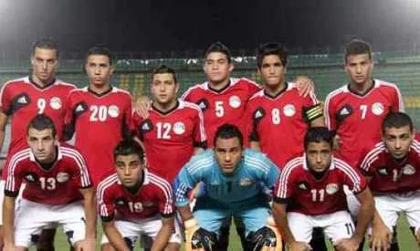 CAN U20 : Mali, Ghana, Egypte et Nigeria pour une place en finale