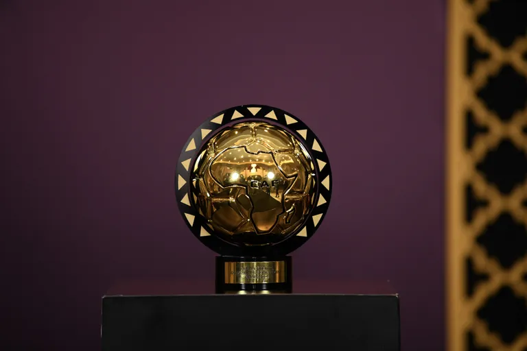 CAF Awards : le Maroc nomm&eacute; deux fois dans la m&ecirc;me cat&eacute;gorie&nbsp;!