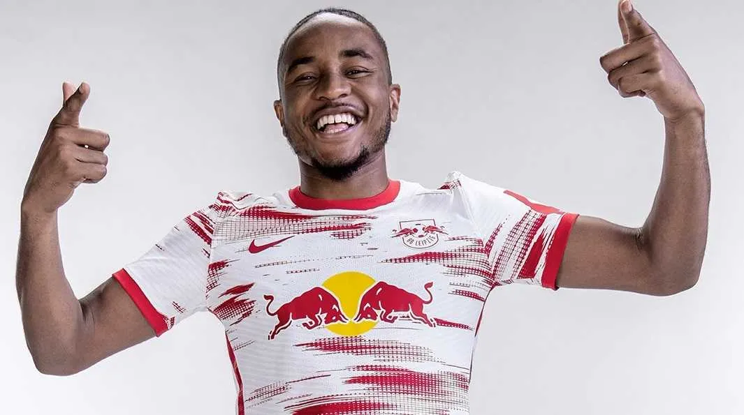 RD Congo : la rumeur Nkunku d&eacute;mentie