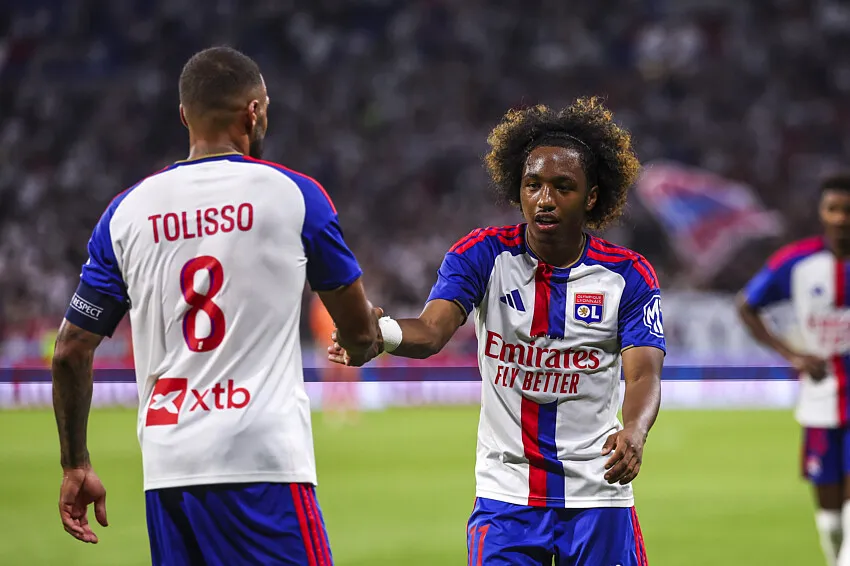 Pronostic Toulouse &ndash; Lyon : les Gones d&eacute;fient la Ville Rose (22/08/2026)