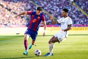 Pronostic Real Madrid – Barça : quels paris tenter pour ce Clasico ?