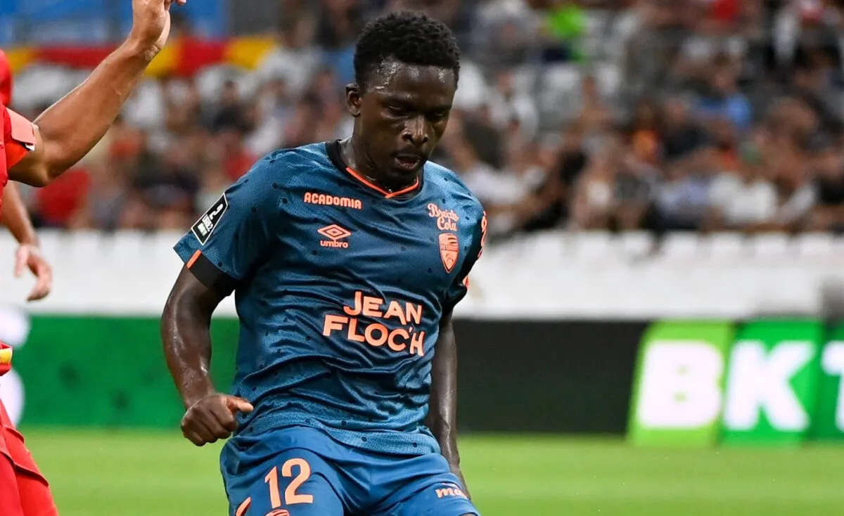 OM : Bamba Dieng siffl&eacute; pour son retour au V&eacute;lodrome !