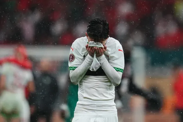 L&rsquo;actualit&eacute; du football africain