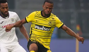 Nantes : 3 choses à savoir sur Meschack Elia