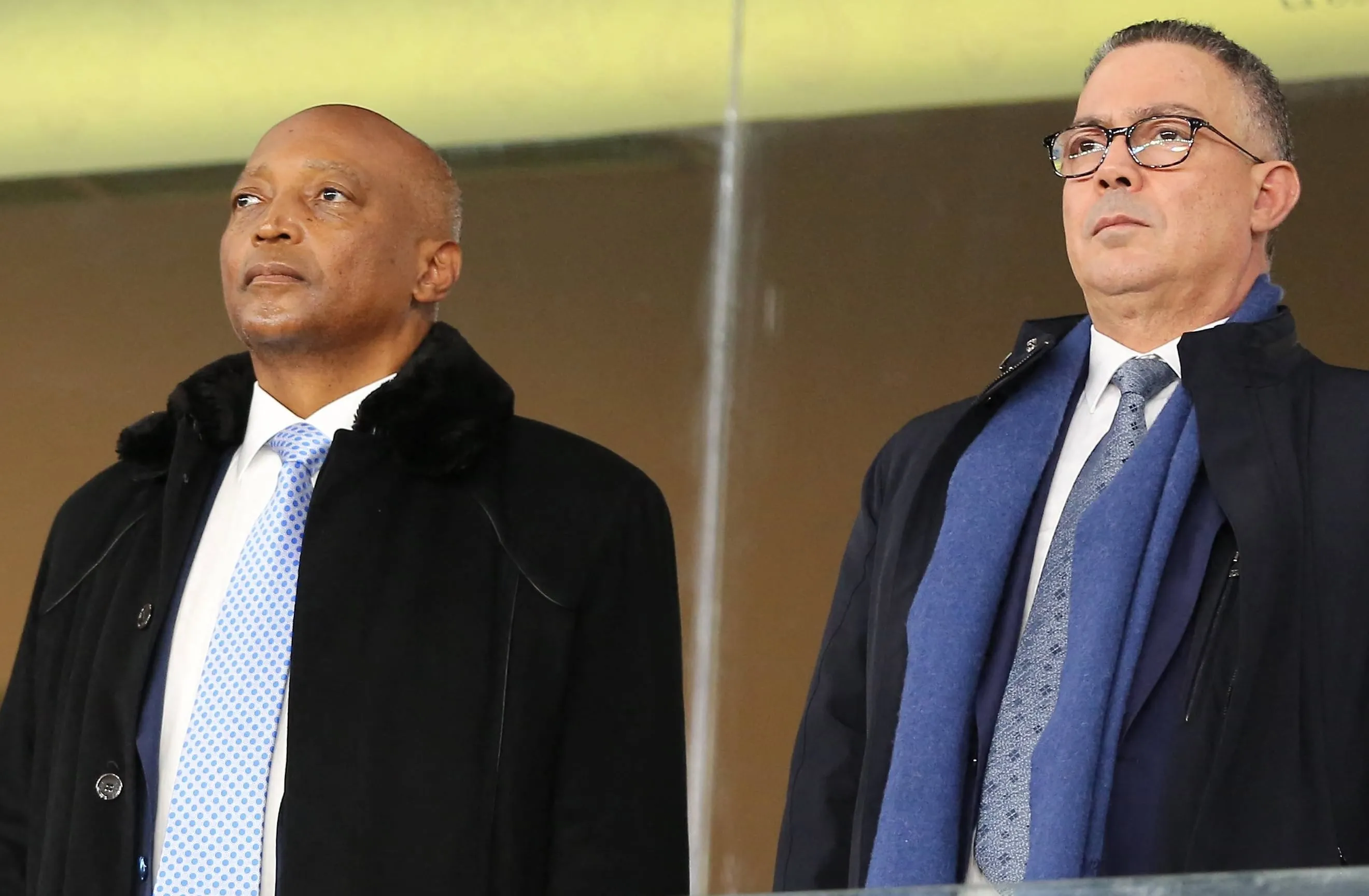 La CAN 2028, une grosse &eacute;pine dans le pied de la CAF