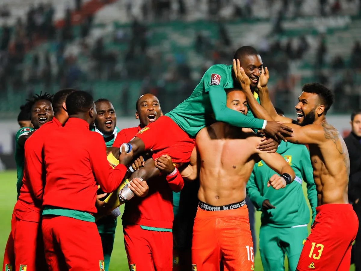 &ldquo;Mes potes alg&eacute;riens r&eacute;pondaient plus&rdquo;, les confidences du bourreau camerounais de Blida