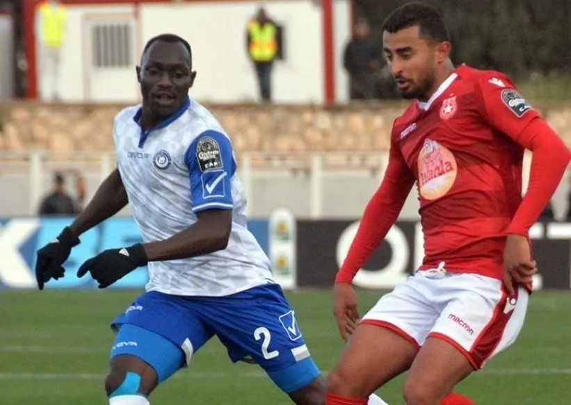 Coupe de la CAF&nbsp;: crise au Soudan, Al Hilal-ES Sahel report&eacute;