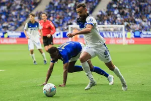 L&rsquo;actualit&eacute; du football africain