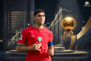 L&rsquo;actualit&eacute; du football africain
