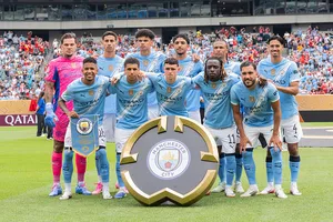 Pronostic Manchester City – Al Ain : nos 2 conseils de paris pour le match des Skyblues