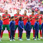 &laquo; J&rsquo;ai essay&eacute; de le c&eacute;l&eacute;brer avec joie, mais&hellip; &raquo; : la p&eacute;pite marocaine Abdellah Ouazane frustr&eacute;e apr&egrave;s son premier but avec l&rsquo;Ajax !
