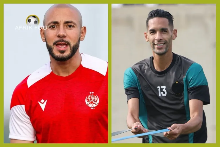 Match Wydad-Raja : cha&icirc;ne et heure du derby de Casablanca