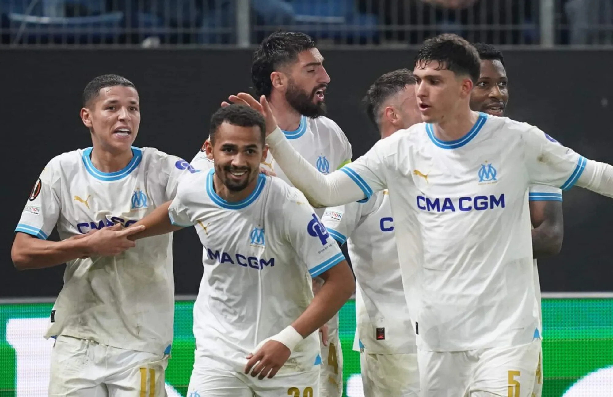Pronostic Clermont &ndash; OM : sur quel buteur marseillais parier ?