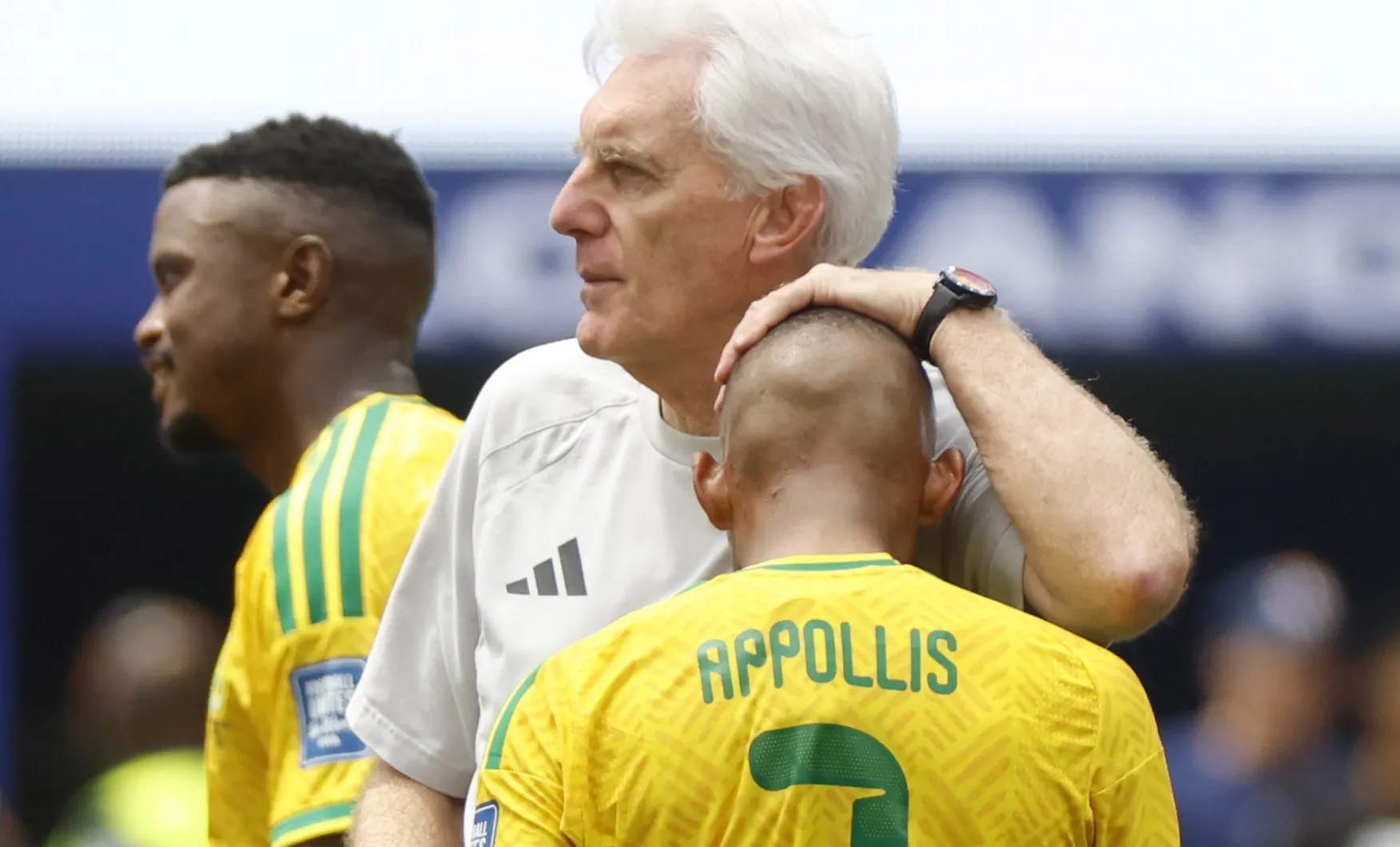 Coupe du monde 2026 : les 16es de finale font une premi&egrave;re victime africaine