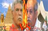 Egypte &ndash; Alg&eacute;rie : le match de tous les dangers