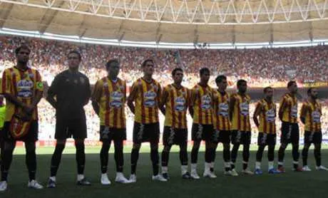 Tunisie-Esp&eacute;rance Tunis, la s&eacute;lection de la discorde