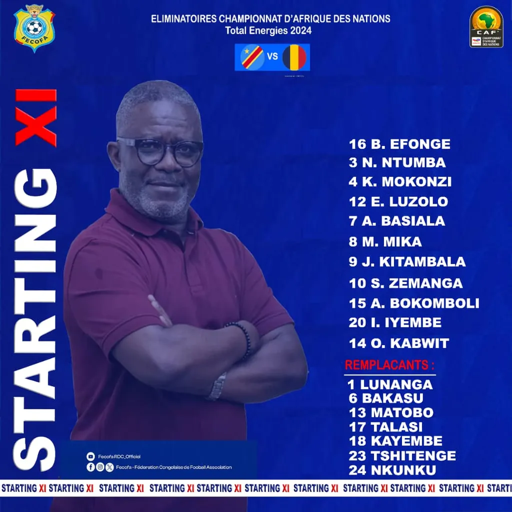 Compo RDC