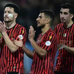 Maroc : OC Safi 2-1 Moghreb T&eacute;touan