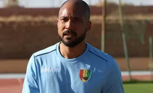 CAN 2019 – Guinée : Paul Put charge son gardien !