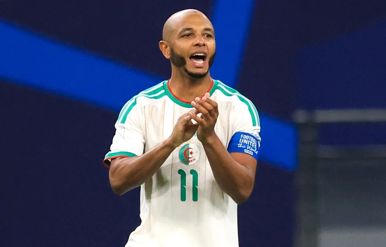 Alg&eacute;rie&ndash;&Eacute;mirats arabes unis : cha&icirc;ne et heure du match (quart de finale Coupe Arabe)